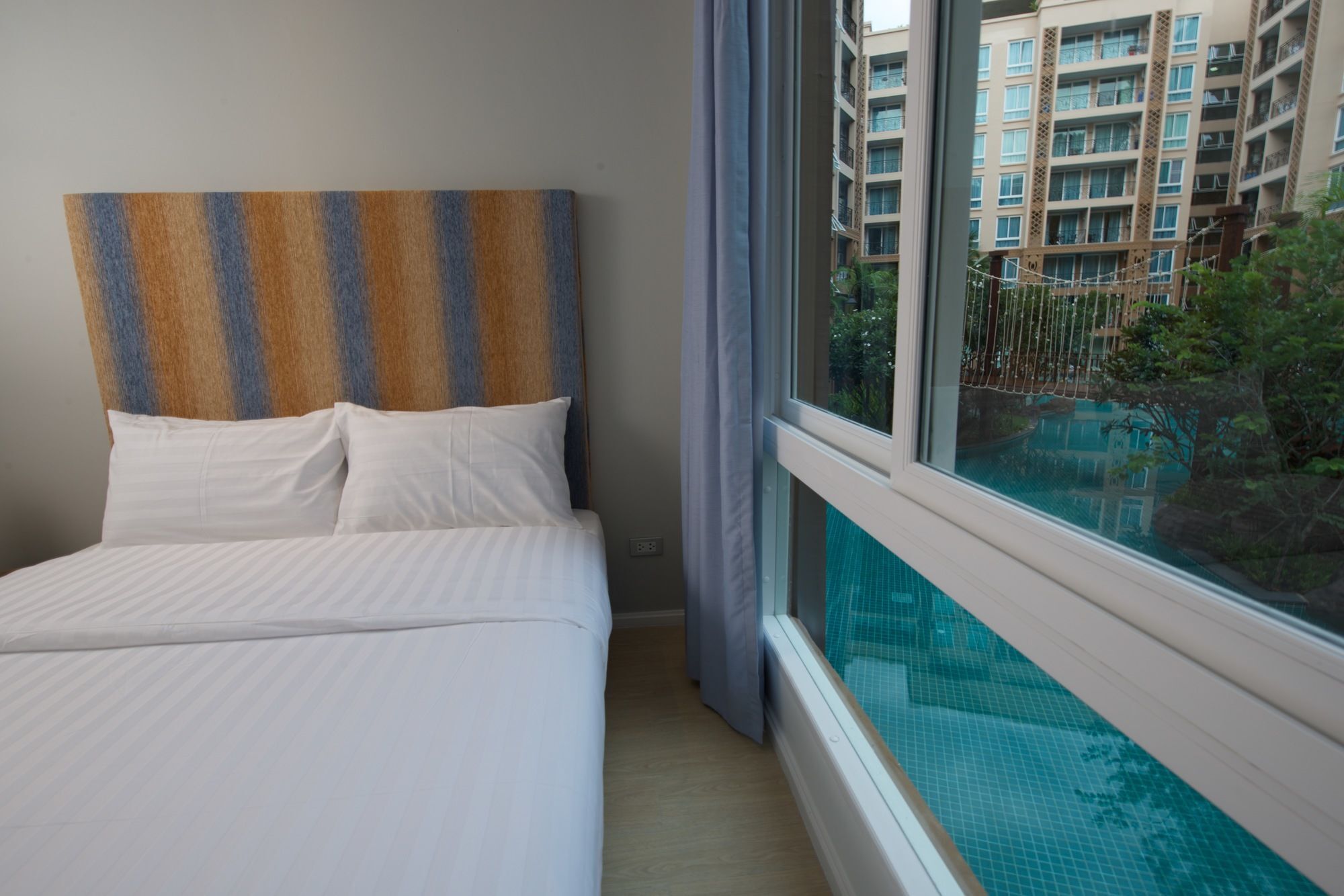 Atlantis Pattaya High Service Bãi biển Jomtien Ngoại thất bức ảnh