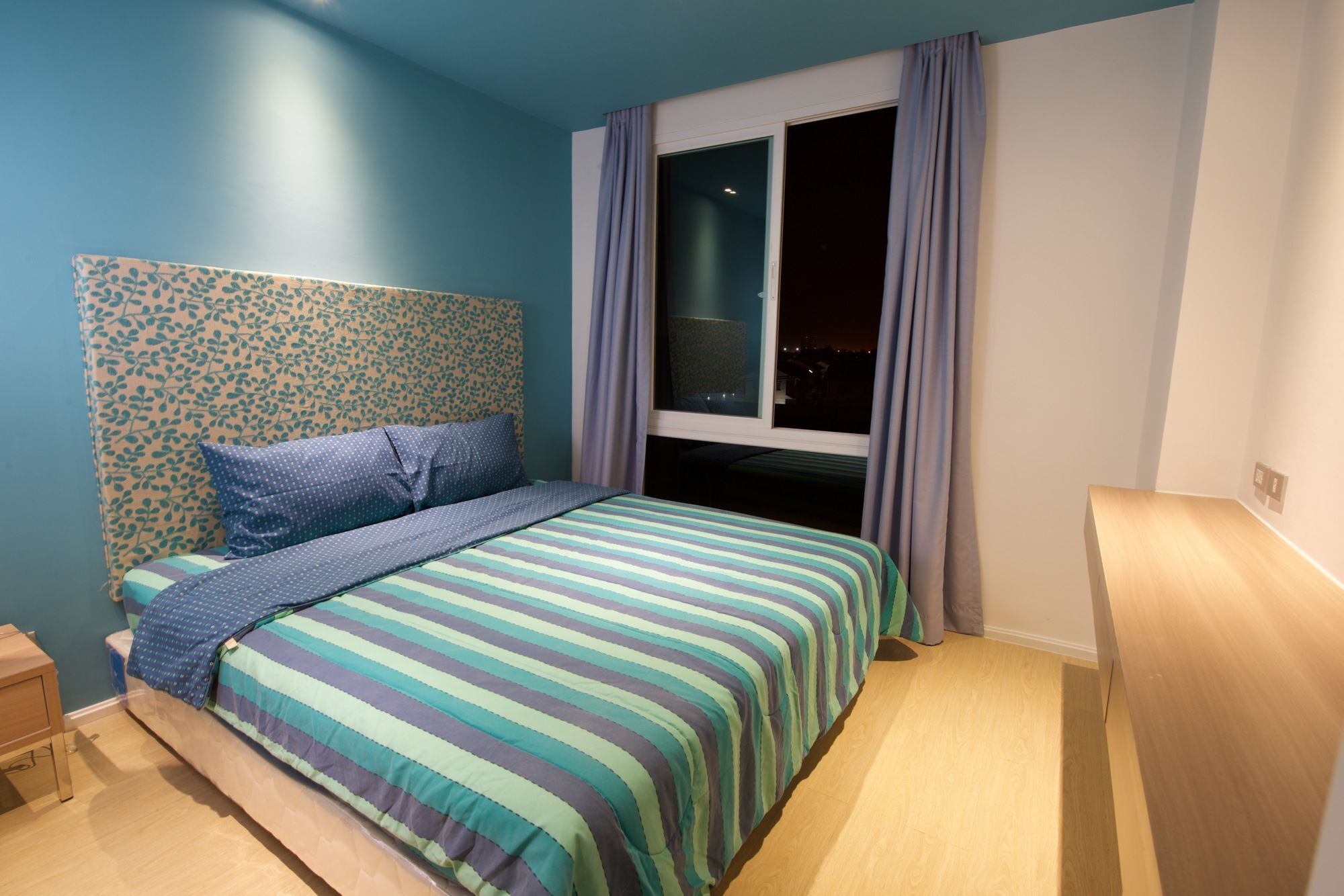 Atlantis Pattaya High Service Bãi biển Jomtien Ngoại thất bức ảnh