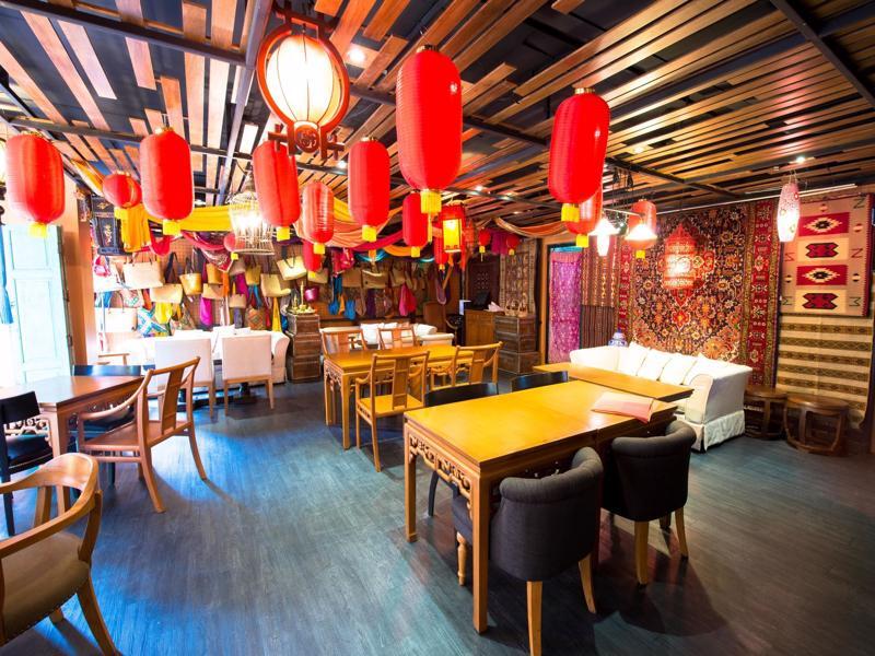 Atlantis Pattaya High Service Bãi biển Jomtien Ngoại thất bức ảnh